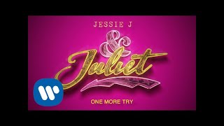 Kadr z teledysku One More Try tekst piosenki Jessie J