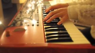 Let Me Down - The Staves (Cover by Belinda Oakley)