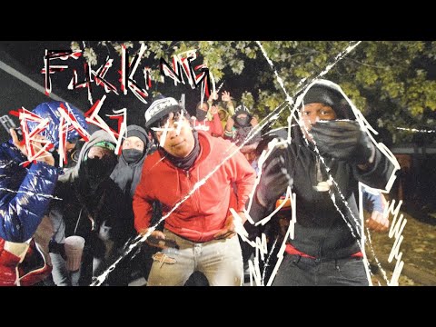 UniverseDQ x Gado “Blast Pipe” (Official Music Video)