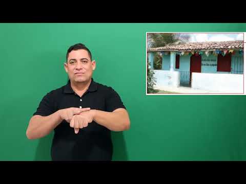 Miniatura do vídeo: Terreiro 141
