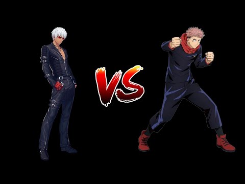 GUSION VS YIN | K VS ITADORI | MLBB EXE*