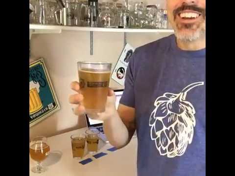 The Saison Files - Tasting the Yeast of the Yeast Bay