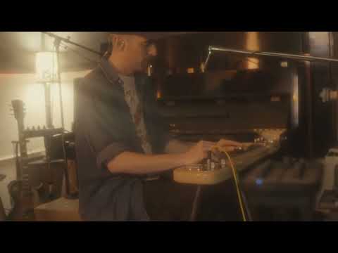 The Palms "Fade Into You"  Live at The Canyon Hut - Ep. 2