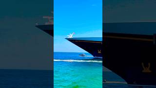 Disney Dream 🛳️#like #share #comment #subscribe #cruiseship #cruise #vacation #shorts #short #video