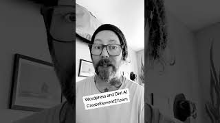 Elegant themes just rolled out the best AI partnership with their visual editor divi