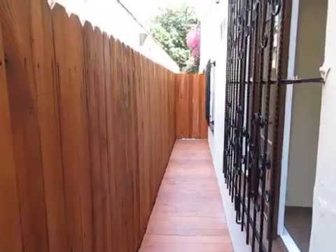 PL6754 - 1 Bed + 1 Bath Apartment For Rent (Hollywood, CA).