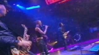 Skunk Anansie Live @ Taratatà 1999 Pt. 3