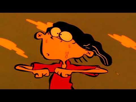 "Eddladdin" Part 11 - A Narrow Escape