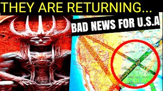 BEWARE! 2024 Total Eclipse Scary Prediction!