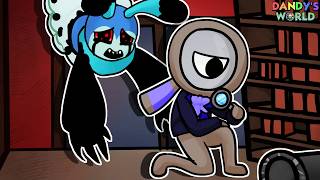 UPDATE is FINALLY HERE! | UNLOCKING SQUIRM!! NEW Achievement System and Floors!