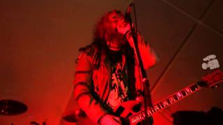 Cavalera Conspiracy - Torture  (2012, 18thNov - Cine Joia/SP)