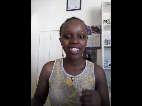 KARWIRWA LAURA ft ALICE KIMANZI - UJULIKANE #youtubeshorts #shorts