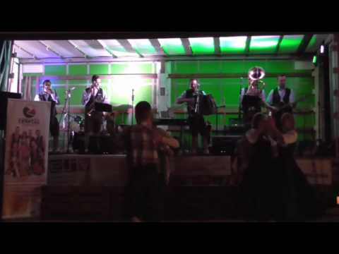 Kronwildkrainer (Ybbstal Express) - Slowenische Grüsse