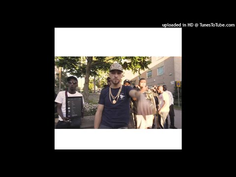 Z.E x Jiggs x Straynane Type Beat "74 Bars Del 2" | 2019 Svenskt HipHop/Trap Instrumental