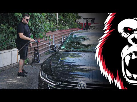 VW ARTEON 2.0 4Motion | Klappenauspuff ab KAT made by Workshop No.05