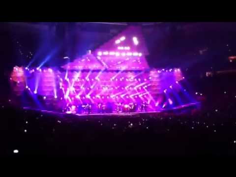 Justin Timberlake poison (cover)