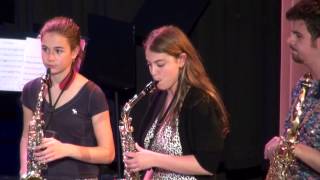 Brother Hubbard by Kenny Garrett