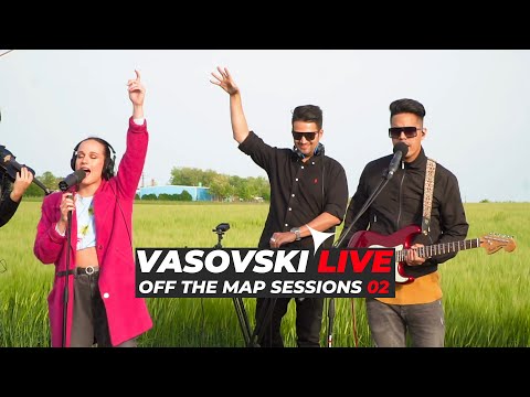 Best Remixes Of Popular Songs by Vasovski Live (Off The Map Sessions 02)