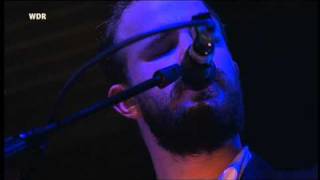 White Lies - E.S.T.  Live Music Hall Cologne 21-3-2011