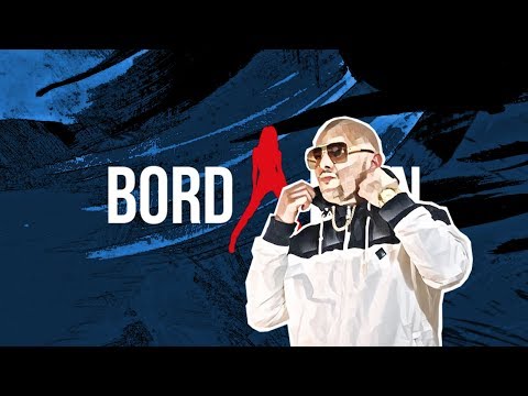 Bordalajn "Baro fejn" / 2018