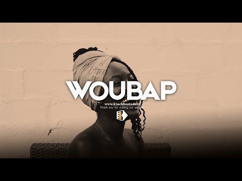 [FREE] Afrobeat Instrumental 2022 - Oxlade Ft Kiss Daniel Ft Davido Type Beat "WOUBAP"