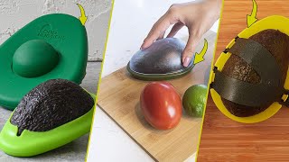 Top 5 Best Avocado Storage Solutions in 2025 | Reviews, Pric