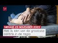 Fysiotherapiecentrum failliet verklaard en weer snuffelen in LP-bakken | Dit is Flevoland
