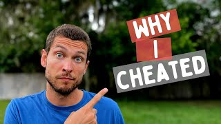 THIS is why people cheat and how to PREVENT IT!