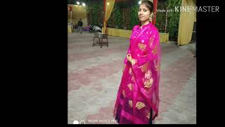 😘😘mera fav song chhaliya /sunidhi chauhan 😘😘/richa dubey......pls like comment share frnds....😘