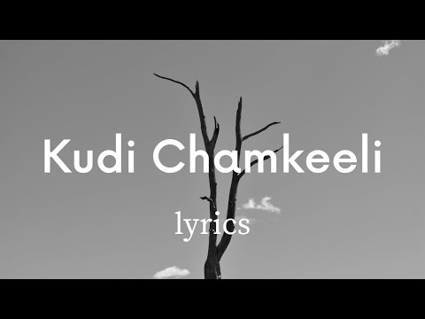 Kudi Chamkeeli (Selfie) lyrics | SHAILO