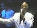 CHEO FELICIANO - CANTA - EN VIVO