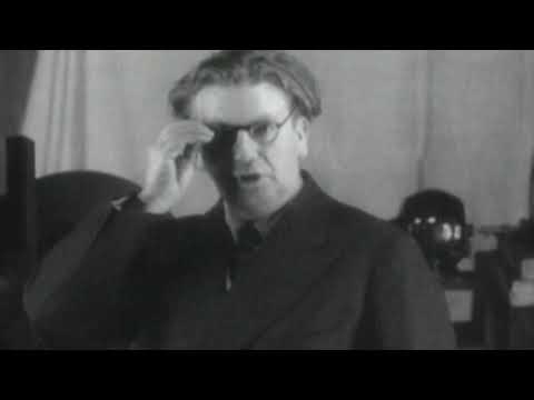 世界初のワーキングテレビ (World’s first working television)