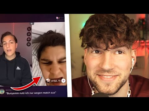 BÜNI IS ARGUING UNNECESSARILY AGAIN! 😳