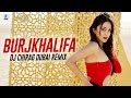 Burjkhalifa (Remix) | DJ Chirag Dubai | Laxmii | Akshay Kumar | Kiara Advani