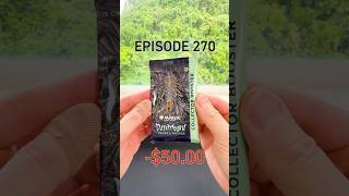 Episode 270 - Untap & Unwrap: Duskmourn: House of Horror Collector Booster