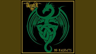 No Regrets Music Video