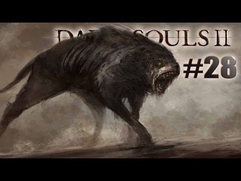AUTORITA' REALE DEI TOPI! - [Pt.28] Dark Souls 2