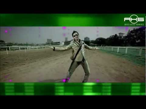 DJ Aks (Official Remixes) - Showreel