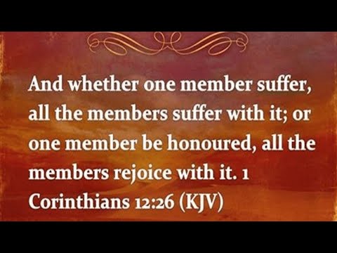 This Day With God Fidelity to the Father’s Family, May 18