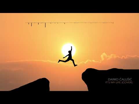 It's my life - Darko Čalušić (Bon Jovi Acoustic Cover)