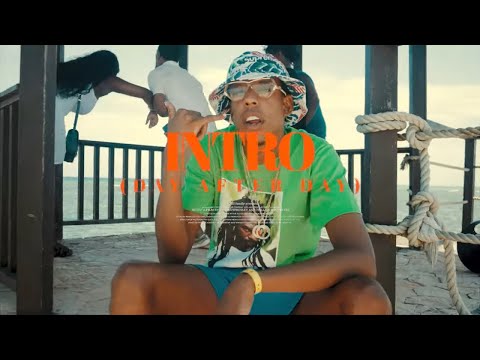 Trillion Dollar Tee - Day After Day (Intro)