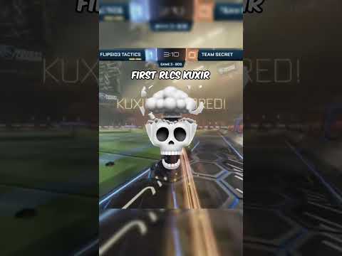 #rocketleague