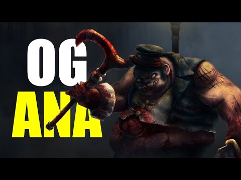 101% HOOK ACCURACY #2 | OG.ANA PUDGE