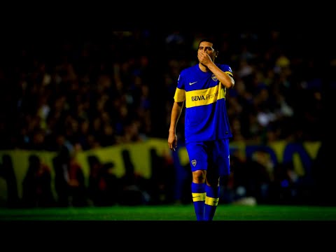 Juan Román Riquelme - ¿Que es D10S? EL ÚLTIMO 10