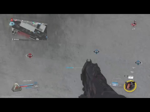 Optic Gaming vs Elevate 4k Final Best of 5