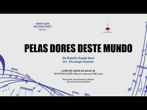 Pelas Dores Deste Mundo - Campanha da…
