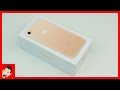 Мобильный телефон Apple iPhone 7 32GB Black MN8X2RM/A | MN8X2FS/A - видео