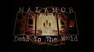 Malamor - Dead To The World 2022 Mix/Remix Contest