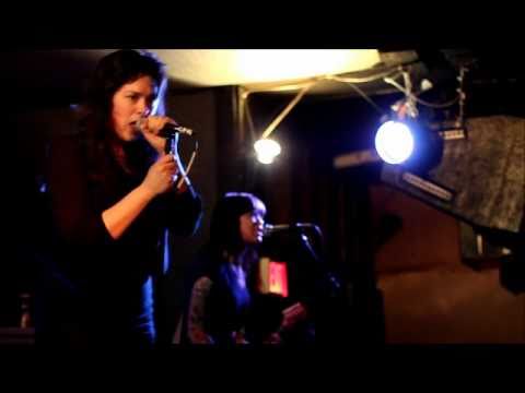 SPITFIST - "McCool" Live At The Garrison