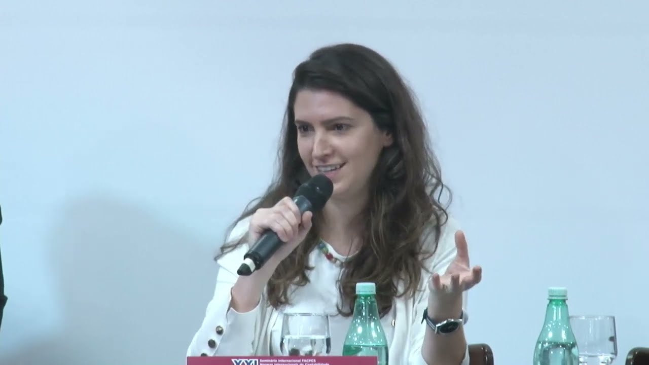 PAINEL 4 - XXI Seminário Internacional FACPCS